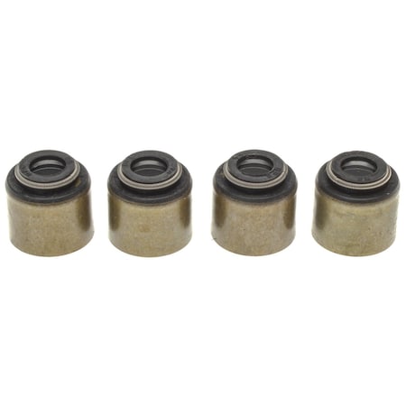Mahle Engine Valve Stem Oil Seal Set SS45823